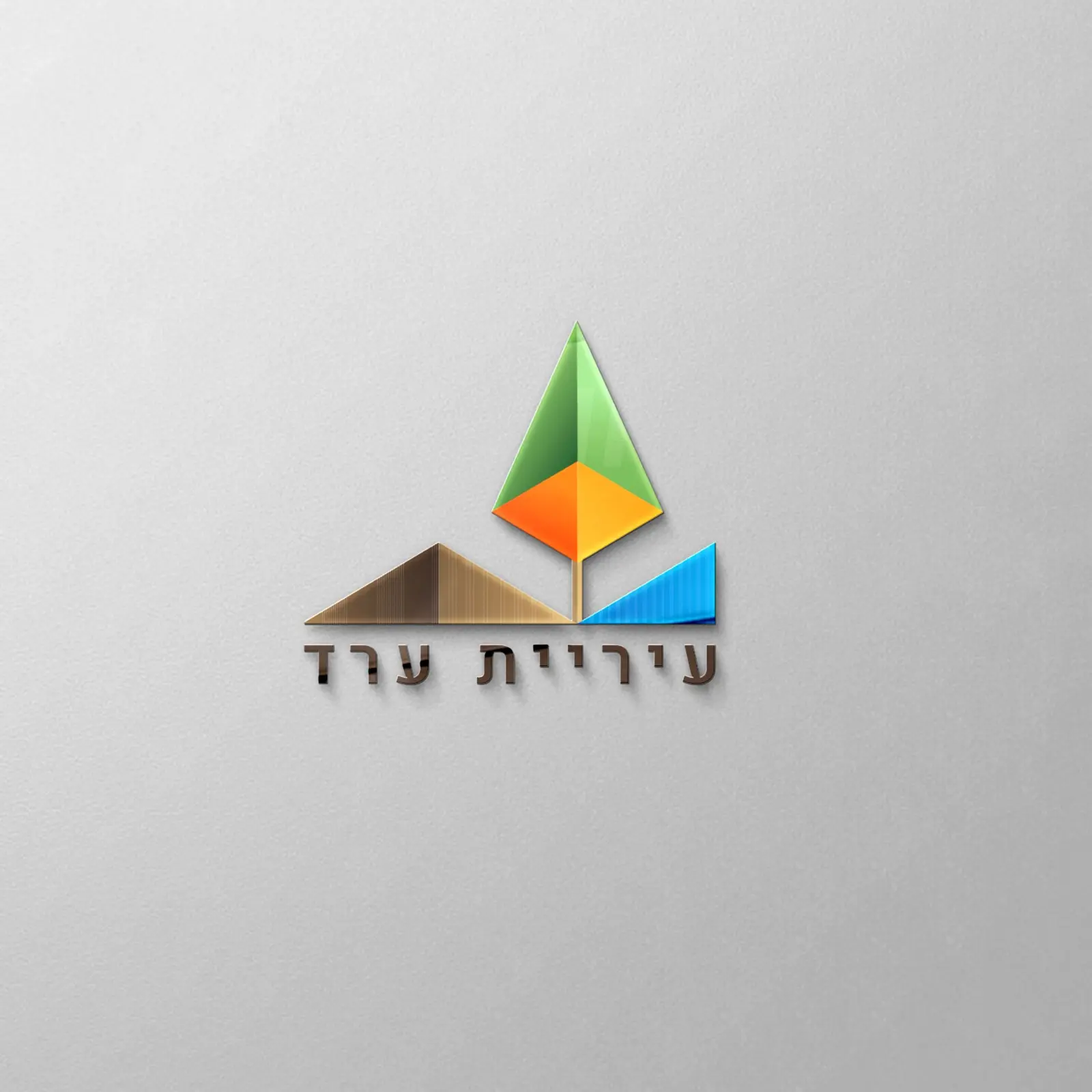 עיריית ערד