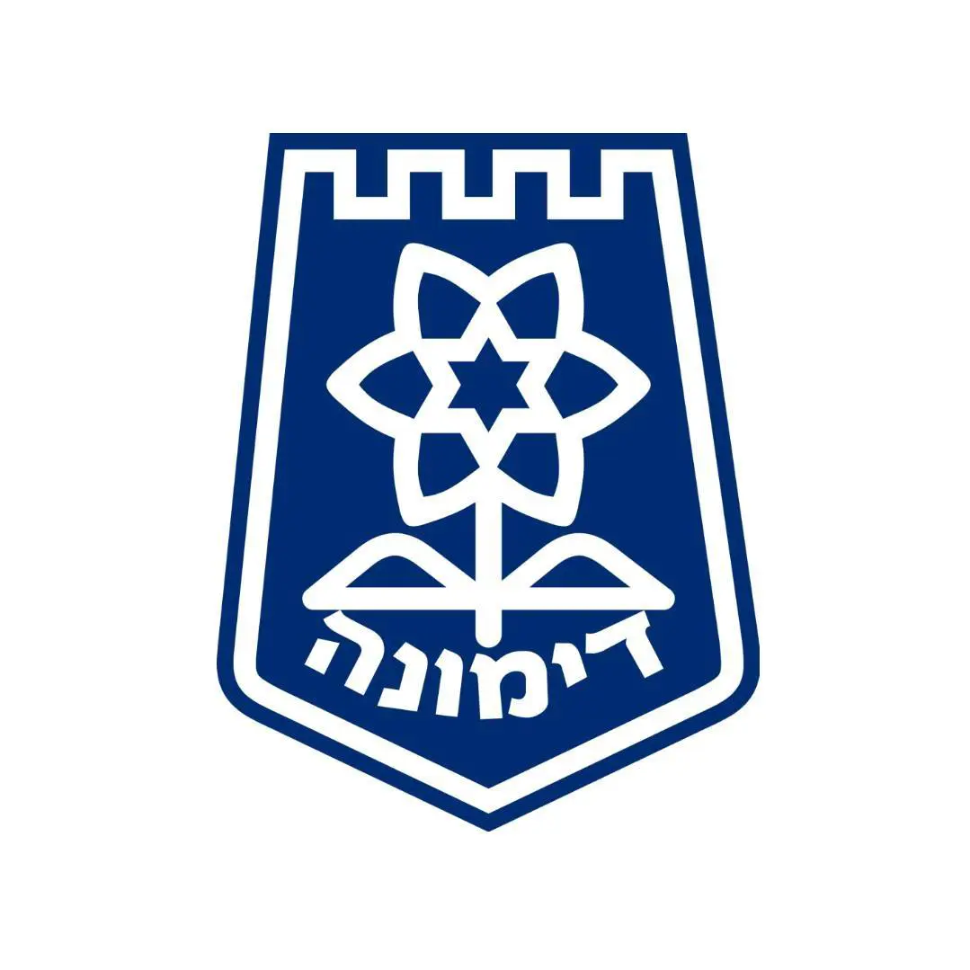 עיריית דימונה