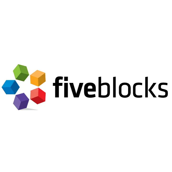 Five Blocks