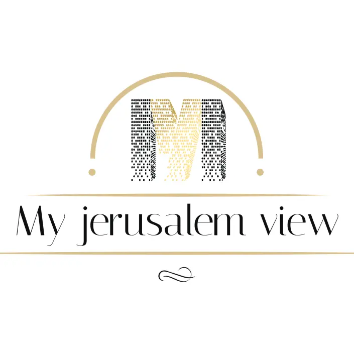 My Jerusalem View — מלון בוטיק