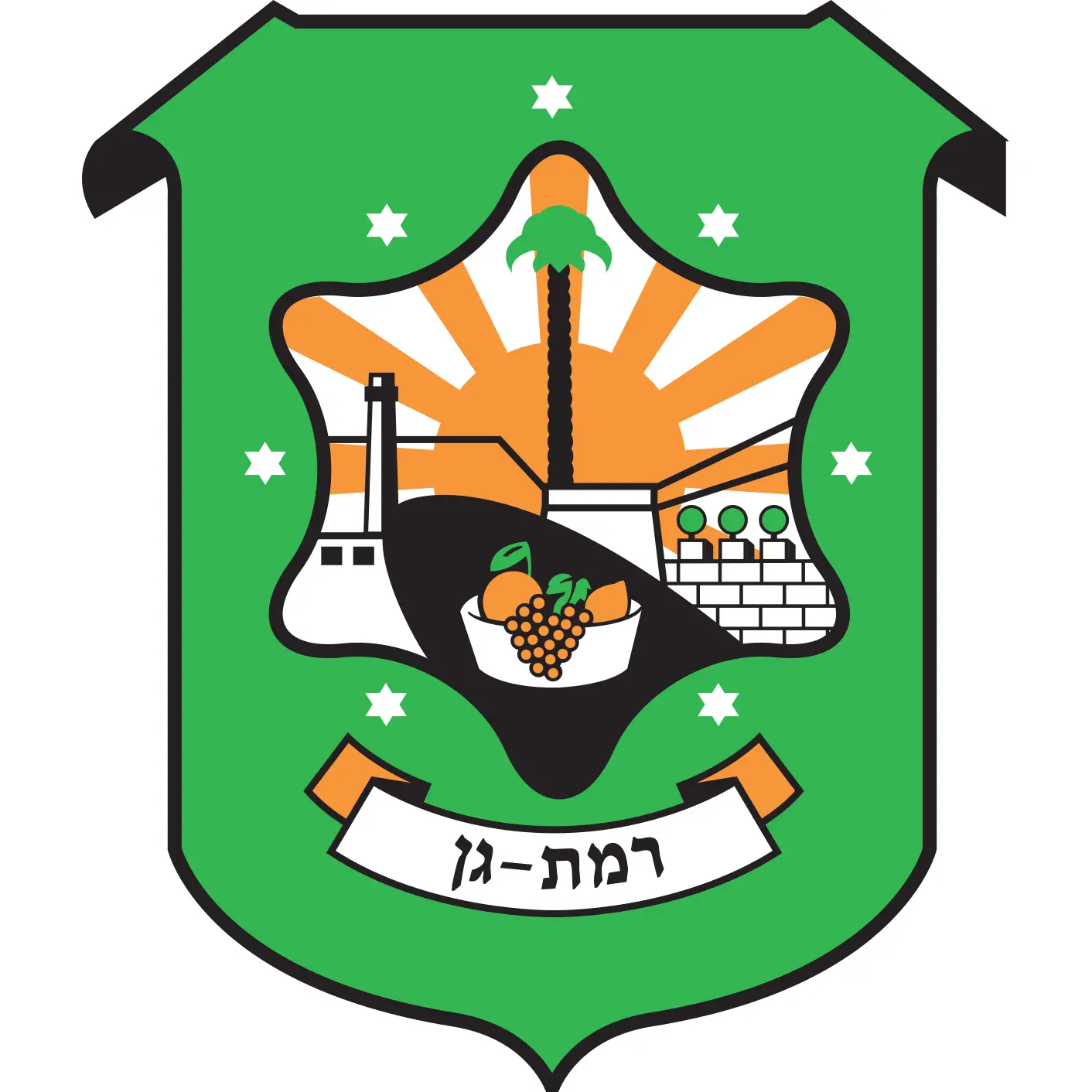 עיריית רמת גן