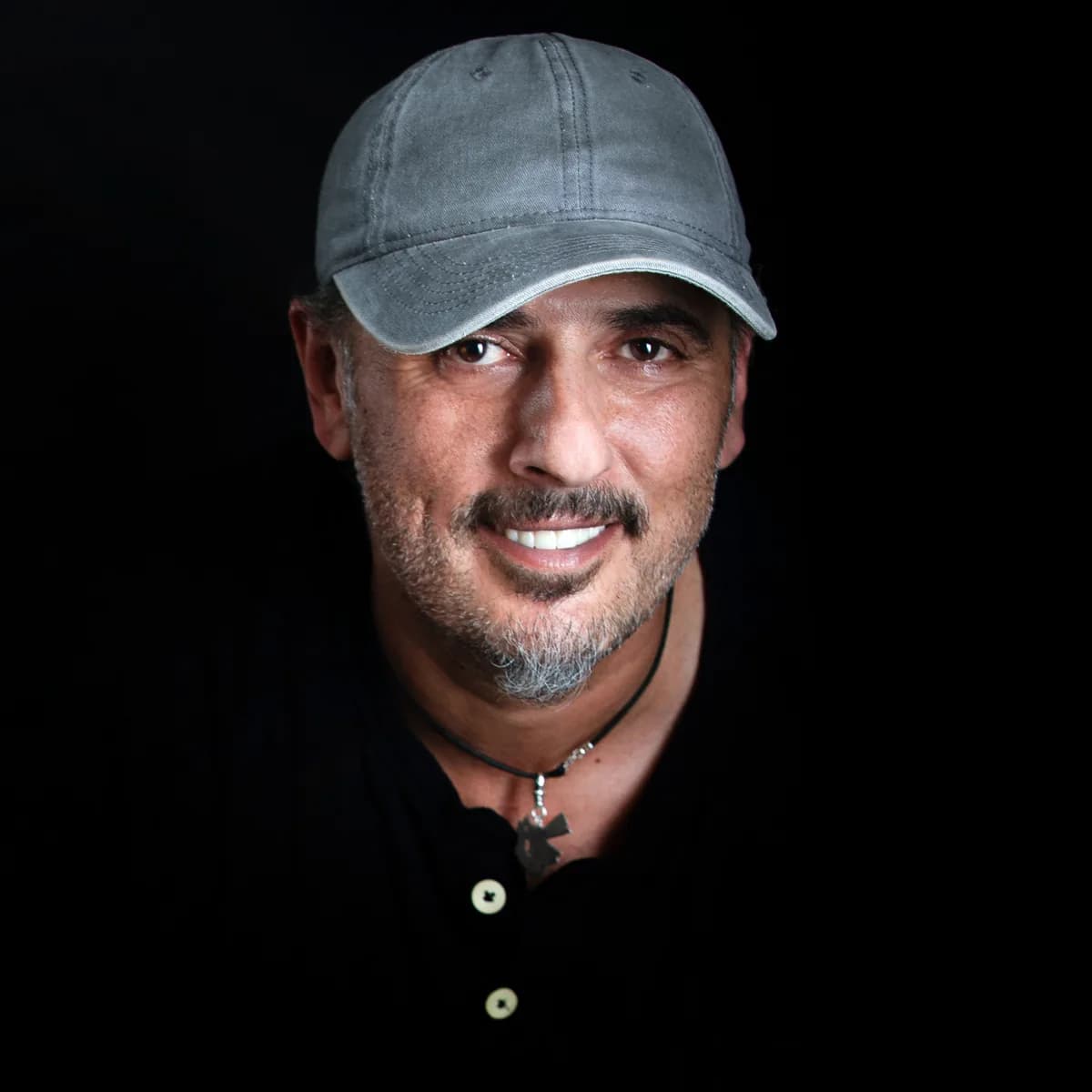Sharon Gabay — headshot photographer