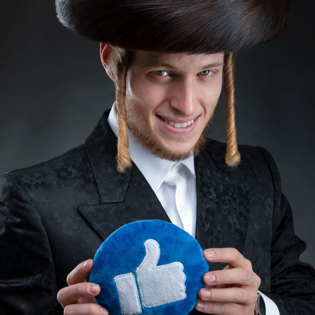 רושם ראשוני בתמונת תדמית | שרון גבאי – צלם תדמית — שרון גבאי, צלם תדמית