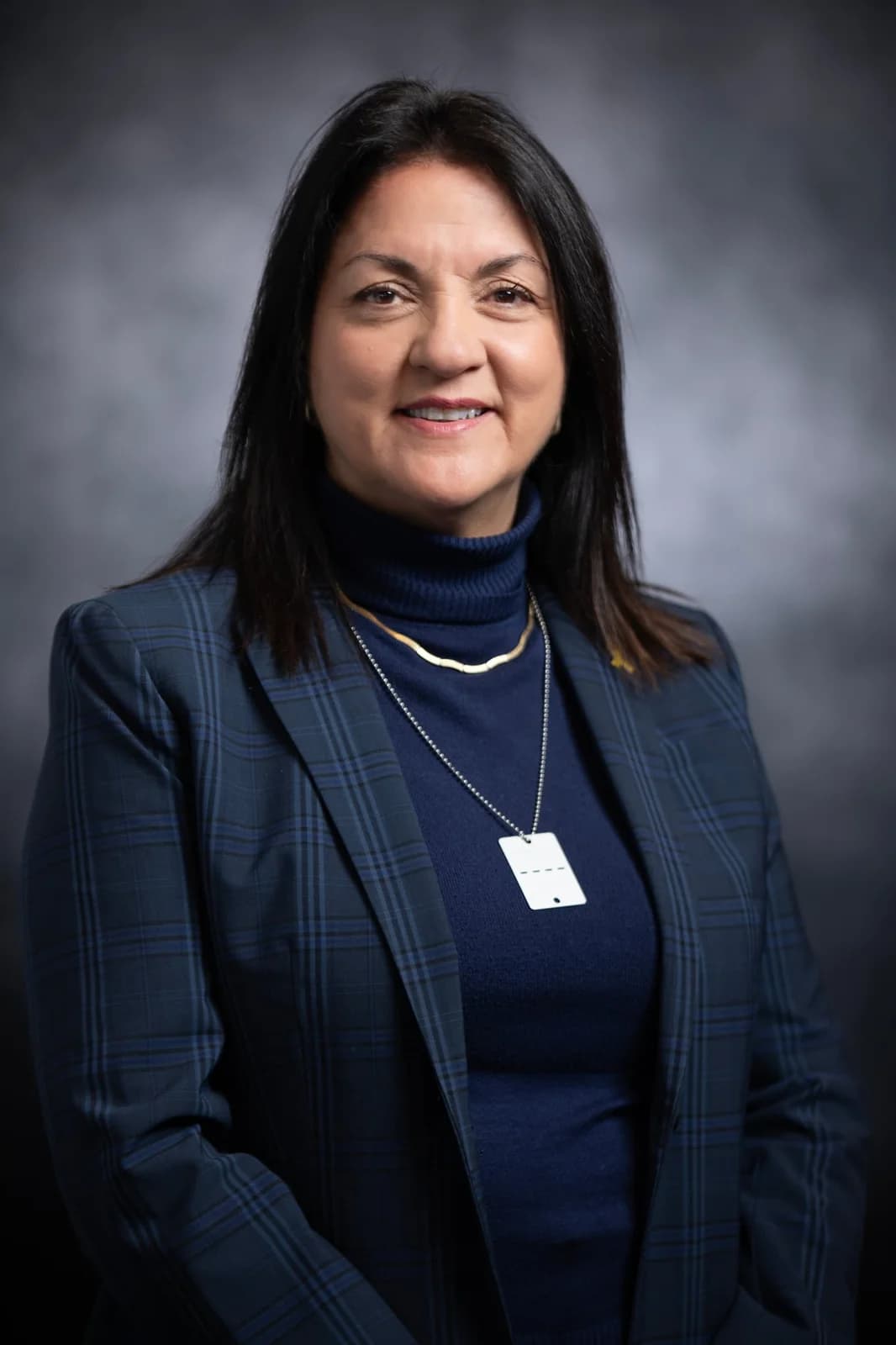 Yael Biton de Lange — a professional profile photo by Sharon Gabay