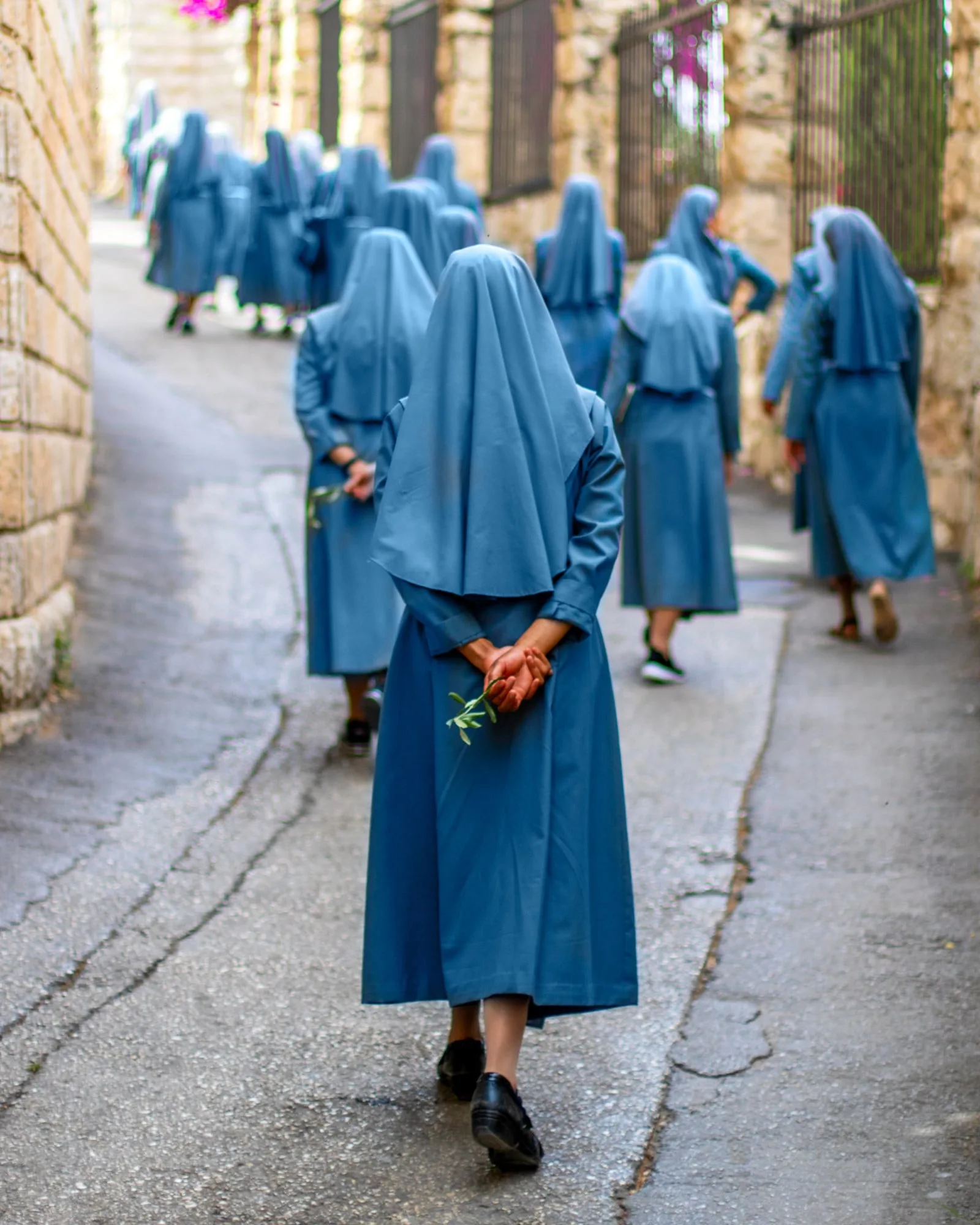 Jerusalem photos — Jerusalem street photography — Sharon Gabay