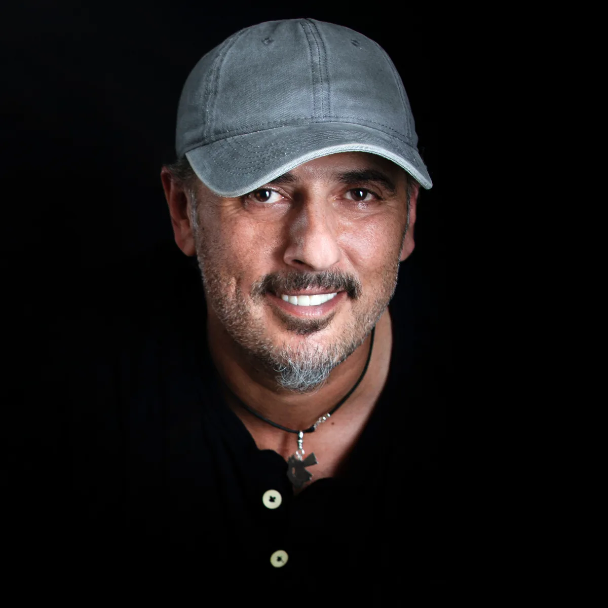Sharon Gabay — portrait photographer