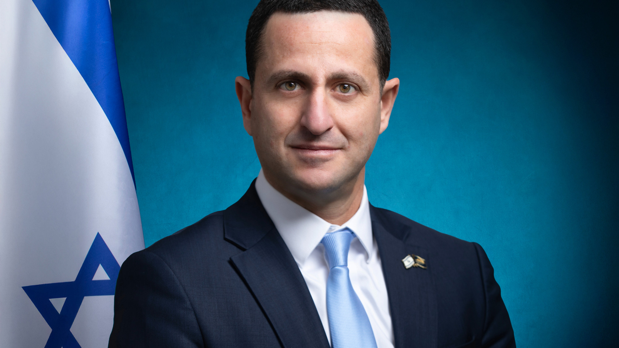 צילום לפריימריז: התמונה שמנצחת אצל המתפקדים — שרון גבאי, צלם תדמית