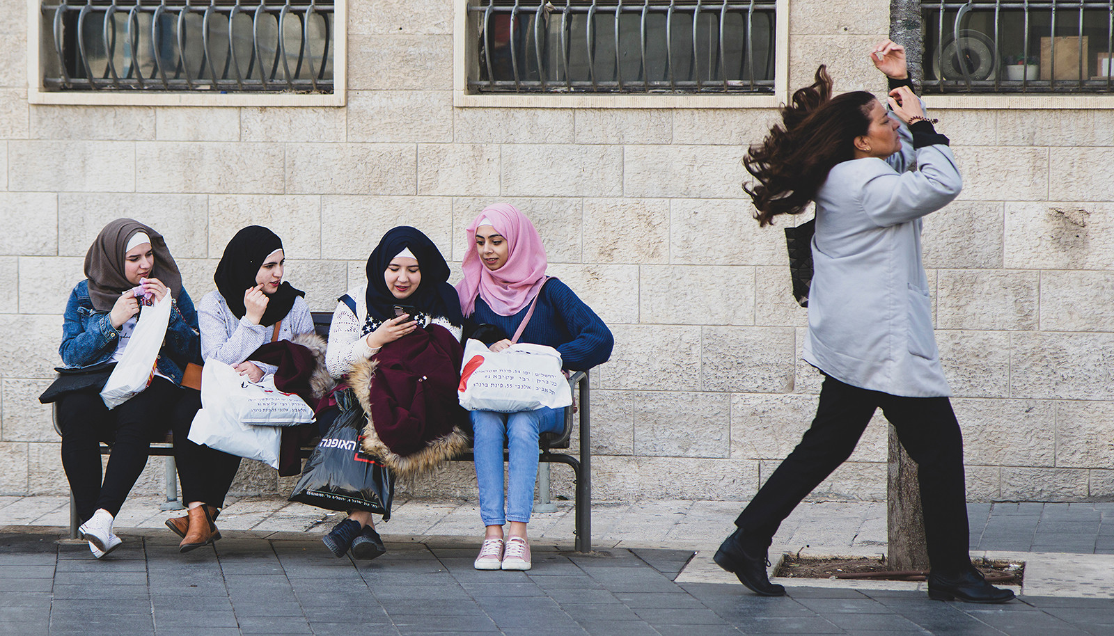 תמונות ירושלים — צילום רחוב ירושלמי | שרון גבאי — שרון גבאי, צלם תדמית