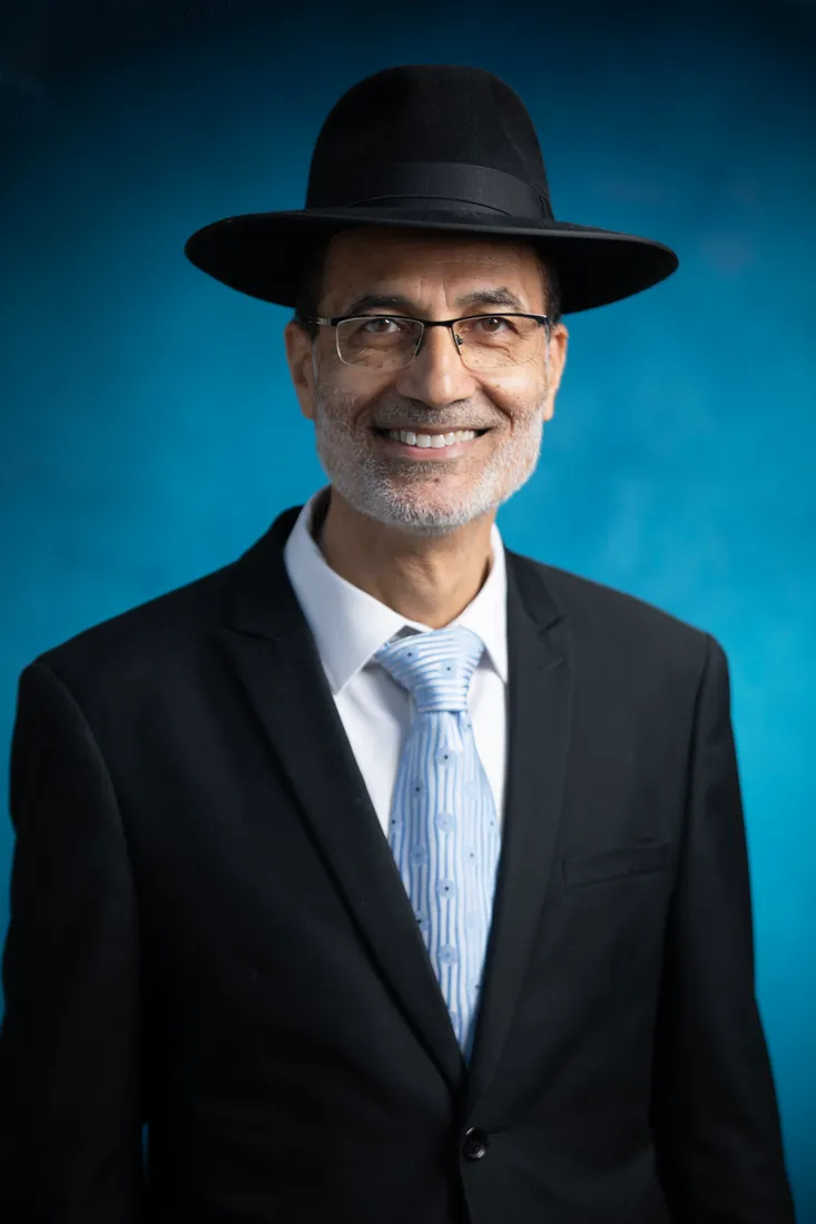 צילום תדמית 1 לצוות המועצה הדתית ראשל"צ — סטודיו נייד, צילום שרון גבאי