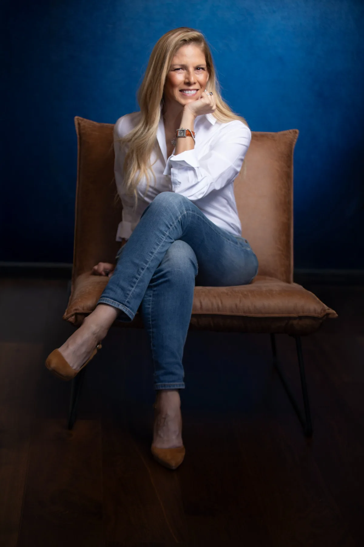 Headshots for real estate agents and brokerages | Sharon Gabay, headshot photographer
