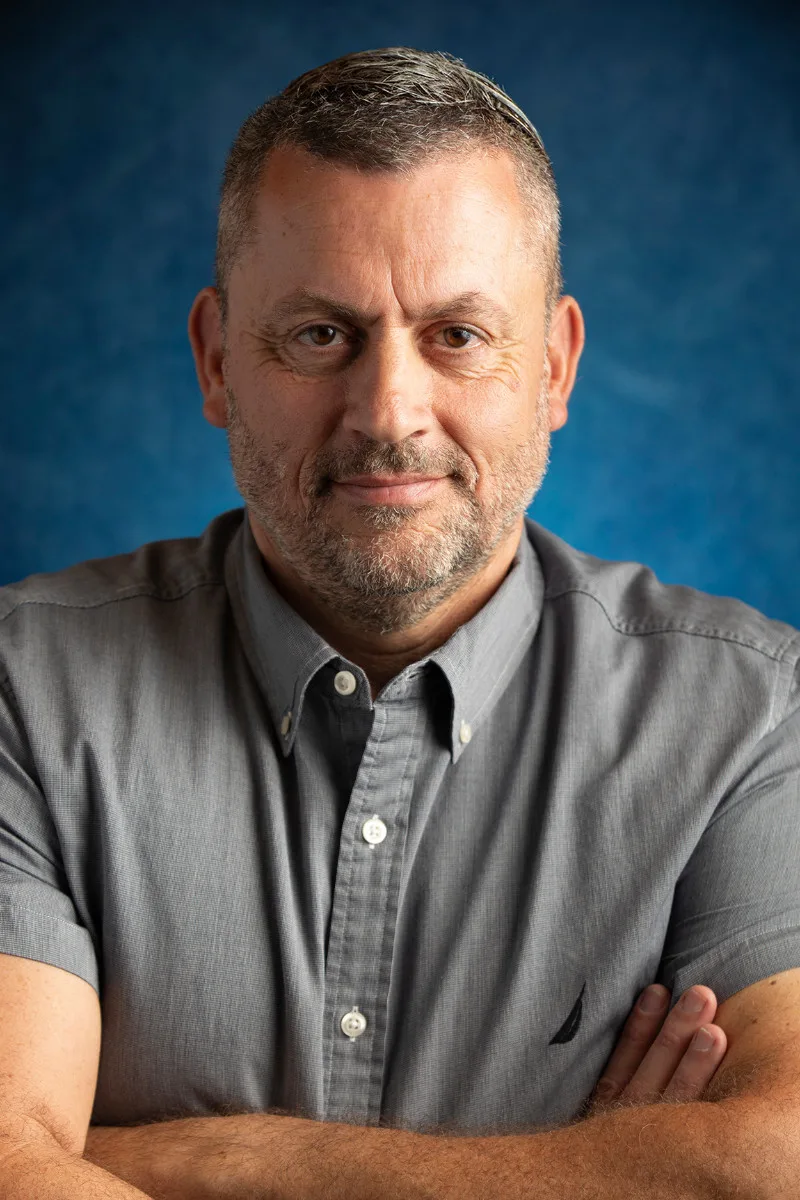 Headshot photography for politicians | Sharon Gabay – headshot photographer — Sharon Gabay, headshot photographer