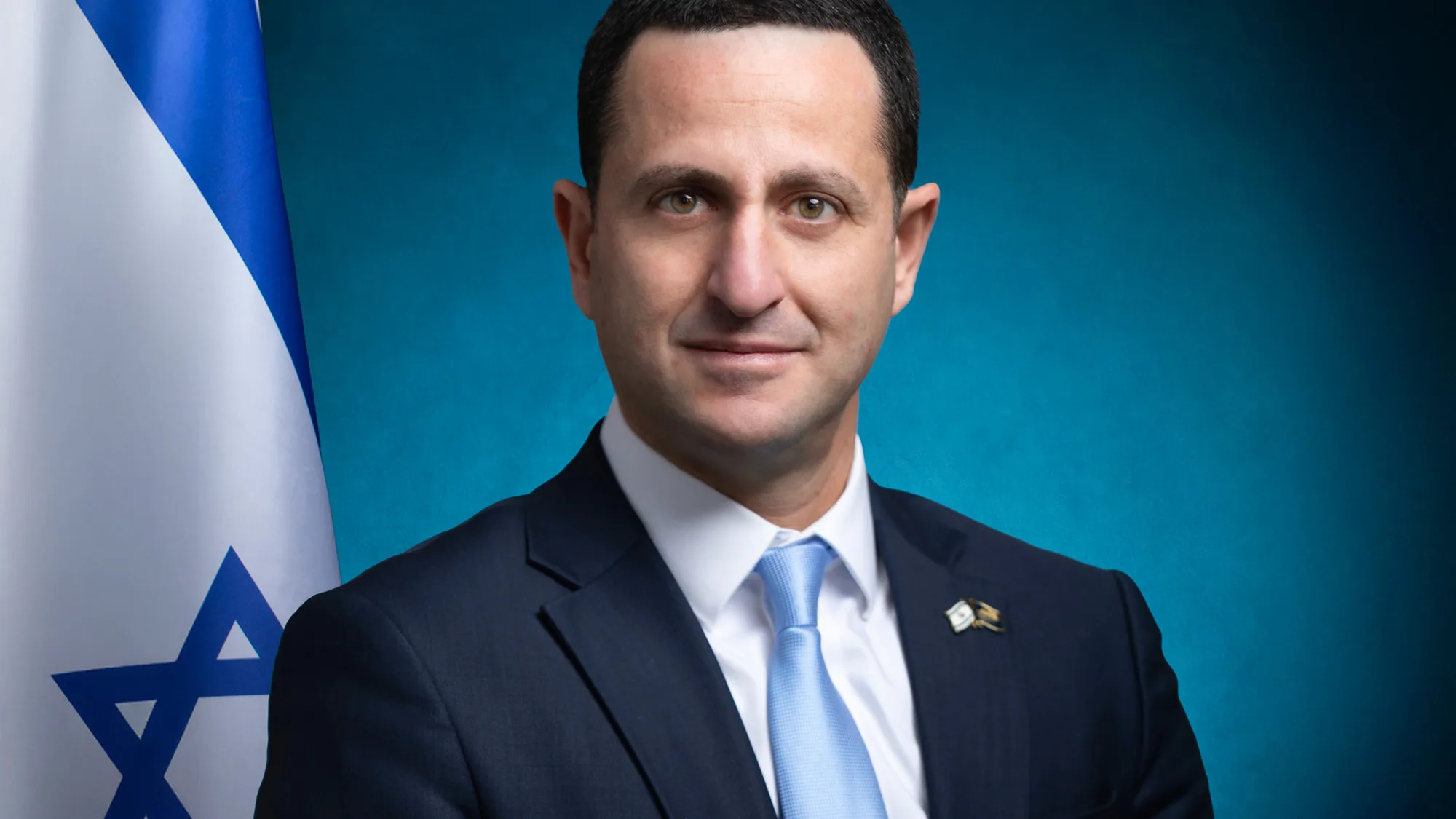 Photography for primary elections: the photo that wins over party members — Sharon Gabay, headshot photographer
