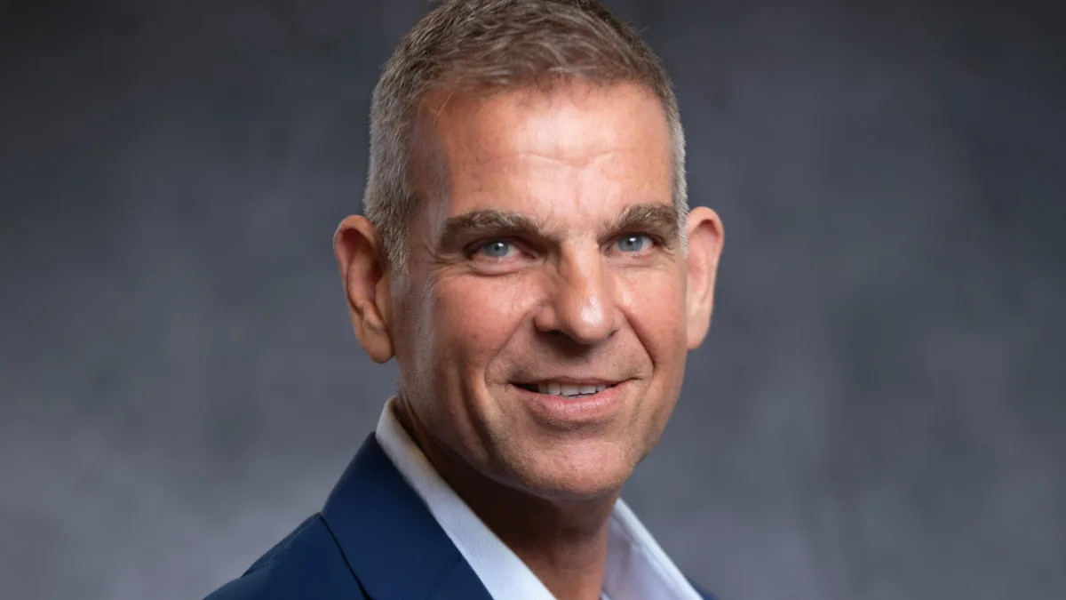 The complete guide to professional headshots — Sharon Gabay, headshot photographer