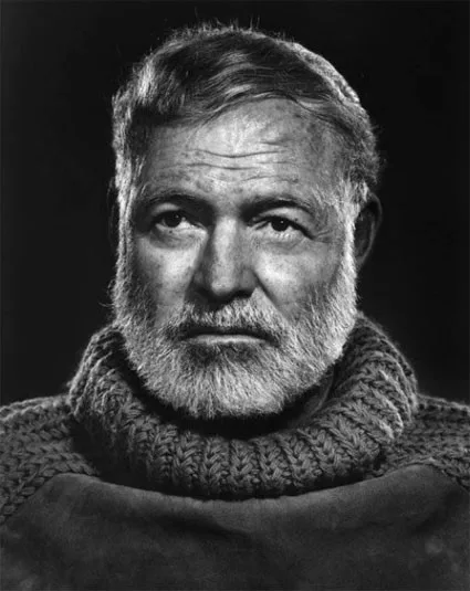 Famous portrait photographers as inspiration for business portraits — Sharon Gabay, portrait photographer