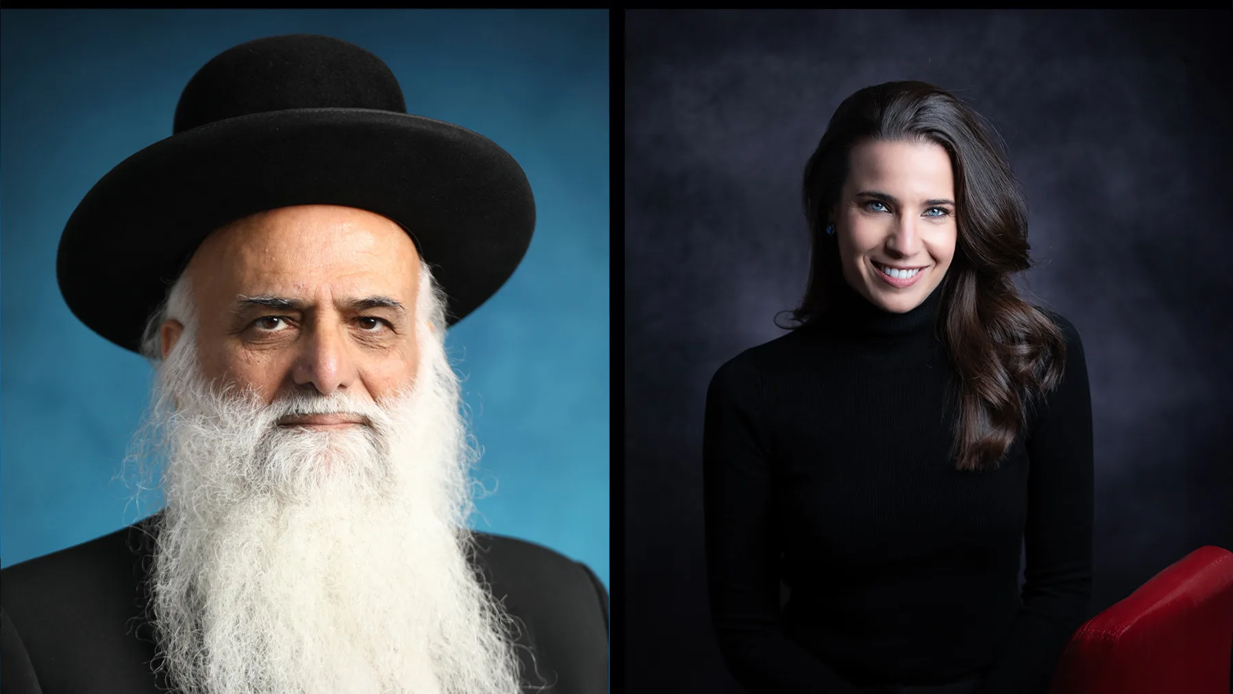 צילום תדמית או פורטרט עסקי? ההבדל והמדריך | שרון גבאי — שרון גבאי, צלם תדמית