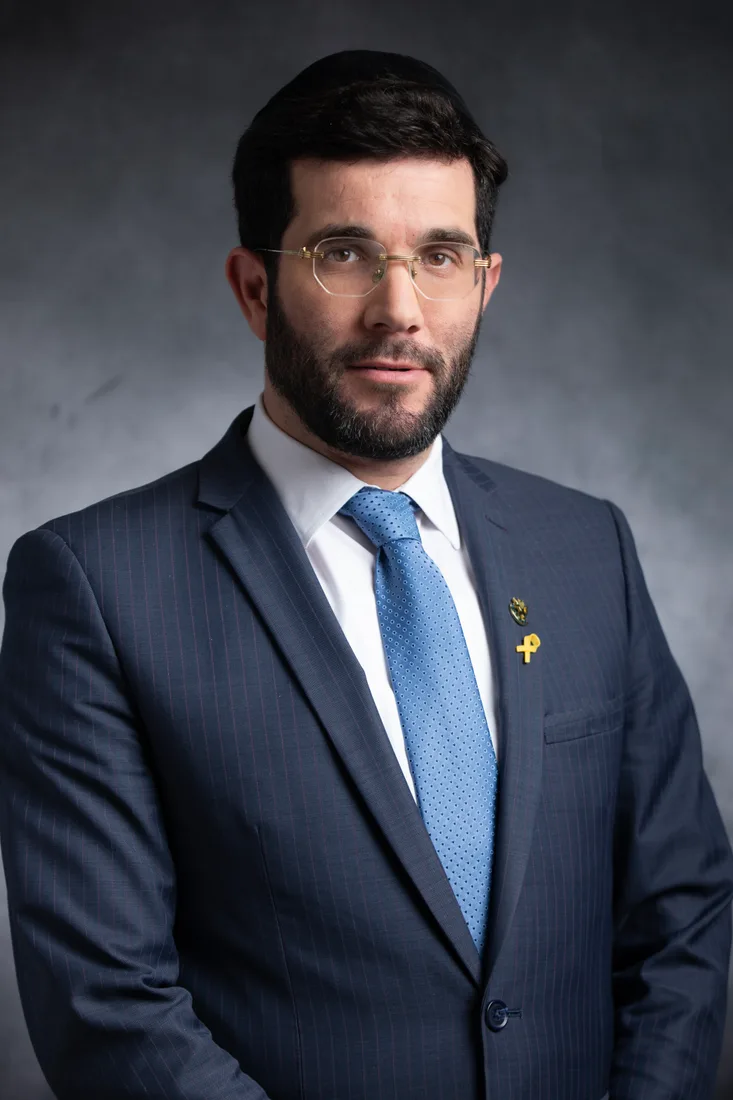 צילום תדמית עסקי לעובד עיריית ירושלים — בפריסה ארצית, צילום שרון גבאי