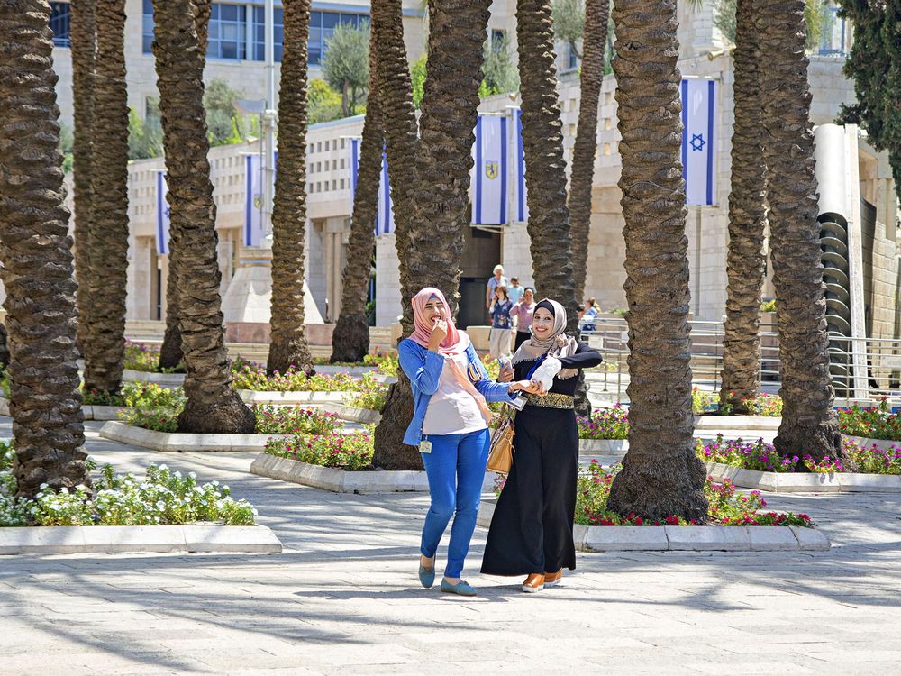 Photography exhibition highlights vibrancy and diversity of Jerusalem